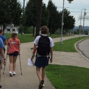 Meet your Posher, Jack